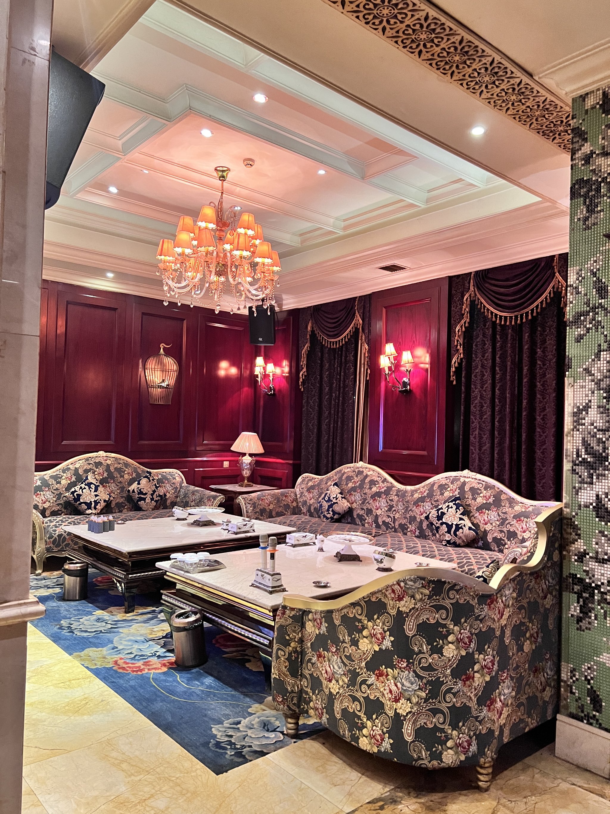 唐山商务ktv怎么算-玉田县ktv预定